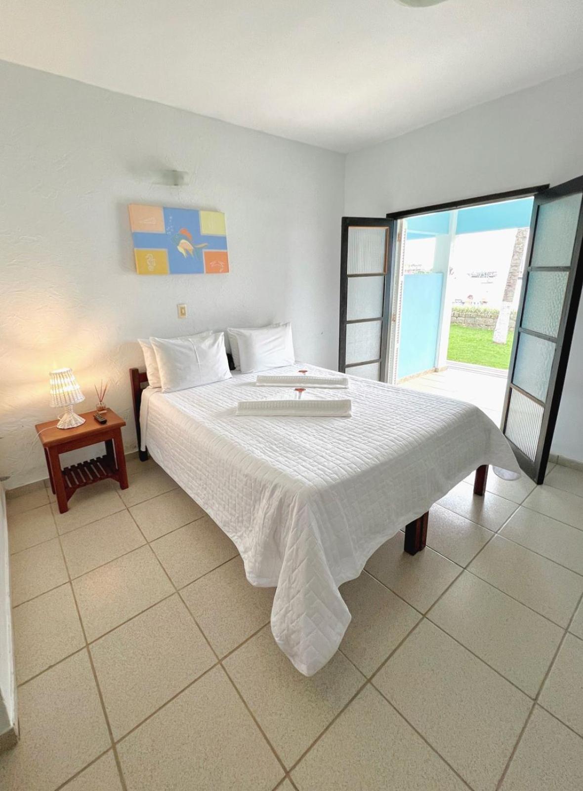 Pousada Biscaia Angra dos Reis Room photo