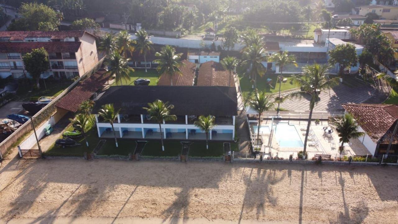 Pousada Biscaia Angra dos Reis Exterior photo