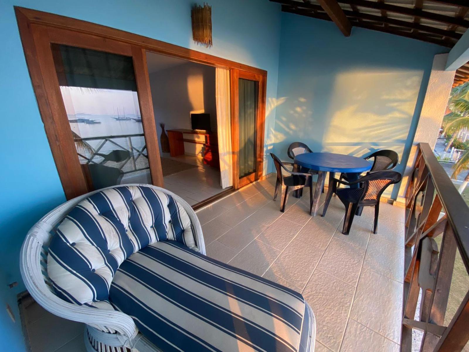 Pousada Biscaia Angra dos Reis Room photo