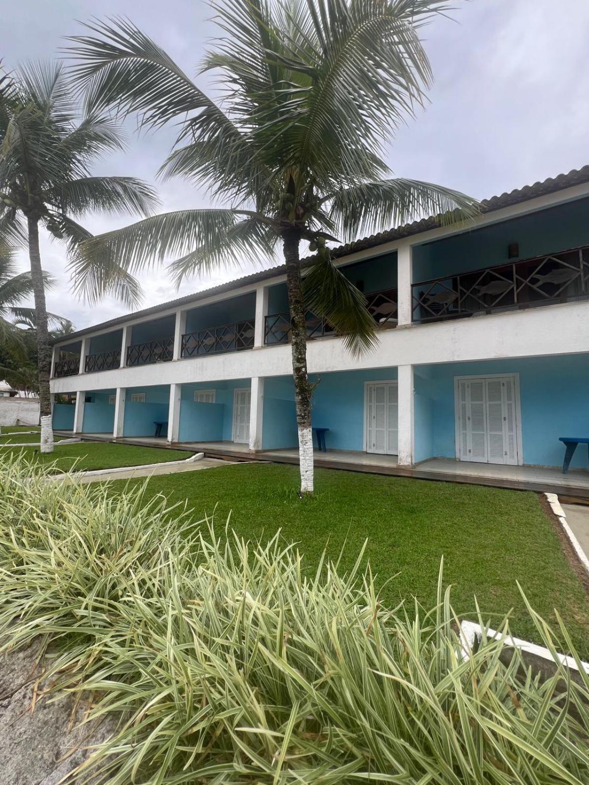 Pousada Biscaia Angra dos Reis Exterior photo